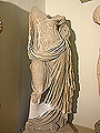 Statue of Aphrodite