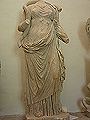Statue of Hygeia