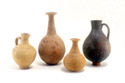 Pottery