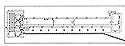 Ground plan of museum